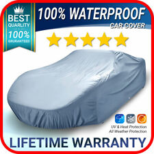 100% Waterproof / All Weather For [VOLKSWAGEN OUTDOOR] 100% Custom Car Cover picture