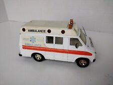 vintage lesney matchbox K-38 dodge ambulance superkings picture