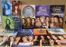 Charmed TV Book Series- Lot Of 8 2003-06 PBs Includes Season Of The Witch 1 picture