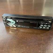 Alpine CDM-7857 CD Receiver Replacement Faceplate picture