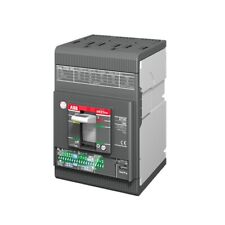 ABB Breaker TMAX XT2H 125 Ekip LS/I In = 10A 3p F F UL/CSA picture