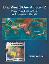 James W Lee One World/One America 2 (Paperback) picture