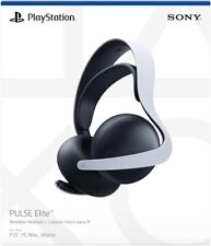 PlayStation Pulse Elite Wireless Headset picture