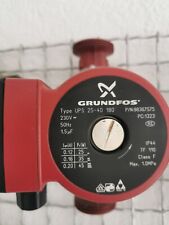 Grundfos UPS 25-40 180 ORIGINAL picture