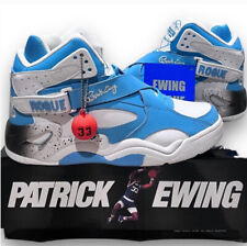 EWING X PATRICK EWING ETHEREAL BLUE ROGUE 1BM01309 109 NBA BASKETBALL SNEAKERS picture