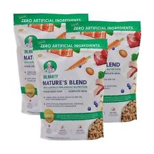 Dr. Marty Freeze-Dried Raw Dog Food 48 oz (3 Bags x 16 oz) picture