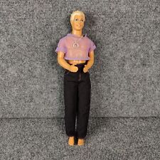 1992 Mattel Earring Magic Ken  