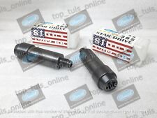 2x STONE HOLDER SIOUX 1702 NEW MODEL 385 BORE STAR DRIVE BACK R3S1 DUAL BEARING picture