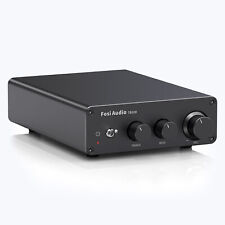 Fosi Audio TB10D Digtal Amplifier Stereo HiFi Class D Power Home Amp 600W Mini picture