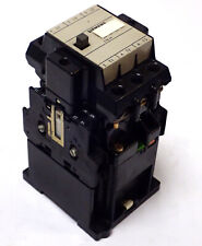 SIEMENS 3TB4417-08 CONTACTOR 230V 10HP / 460V 25HP FRAME S2 24VDC 3 PHASE TESTED picture