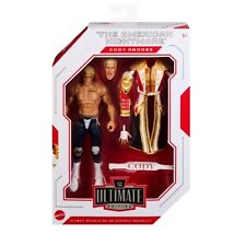 Cody Rhodes WWE Mattel Elite Ultimate Edition Series 21 Wrestling Action Figure picture
