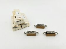 Lot of 3 New Furnas E41 Overload Relay Thermal Units picture