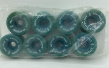 NEW Vintage NOS American Roller NEI Skateboard Wheels 57mm 95a USA  picture