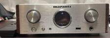 Marantz HD-DAC1 DAC & Headphone Amp w/Remote Control, Power Cable, Used picture