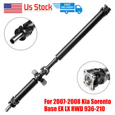 Rear Drive Shaft Assembly for Kia Sorento 2007 2008 Base EX LX RWD 936-210 US picture