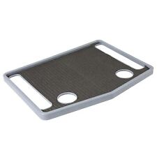 Walker Tray Table - Mobility Table Tray for Walker, Non Slip Walker Tray Mat picture