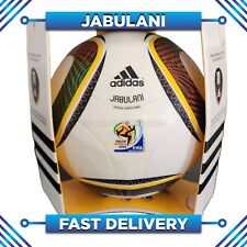 Adidas Jabulani Soccer Ball FIFA World Cup 2010 Official Match Ball Thermal Ball picture