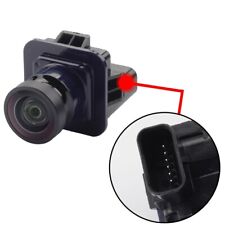 BL3Z-19G490-D For Ford F-150 12-14 Rear View Backup Parking Reverse Camera Car picture