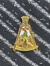 Masonic Scottish Rite Rose Croix Lapel Pin picture