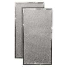 2 PK Compatible With Honeywell 50000293-003 HVAC Furnace Aluminum Mesh Filters picture