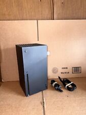 Microsoft Xbox Series X Console With Cords 1TB Tested Working Perfectly picture