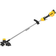 DeWalt DCST925M1 20V MAX 13' Cordless String Trimmer W/Charger & 4AH Battery picture