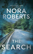 The Search - Mass Market Paperback By Roberts, Nora - GOOD picture