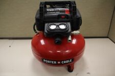 PORTER-CABLE C2002  Air Compressor 150PSI picture
