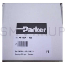 New In Box PARKER PWD00A-400 Electronic Module picture