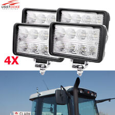 TL3070 LED Side Mount Light with Swivel Bracket For Case/IH Tractor 5120 5130 4X picture