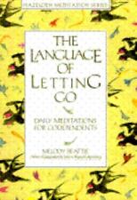 The Language of Letting Go: Daily Meditations for Codependents picture