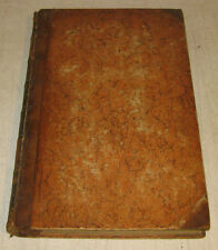 ANTIQUE 1803 COMMITTEE of HOUSE OF COMMONS UK ENGLAND 1715-1801 VOLUME 16 BOOK picture