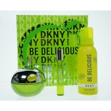 DKNY Ladies Be Delicious Gift Set Fragrances 085715961051 picture