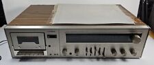 Vintage RARE FISHER STEREO AUDIO COMPONENT SYSTEM MC-4026 Cassette Radio AS IS picture