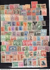 Rare Uruguay Stamp Lot - 1000+ Mint Never Hinged Stamps - High Catalog Value picture