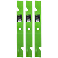 LawnRAZOR Blade for Exmark Lazer Z AS XP AS 60 Inch 103-6403-S High Lift 3 Pack picture