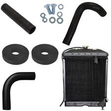 Radiator Set Fits Ford NAA8260B Models: 601 700 701 800 801 901 2000 4000 NAA picture
