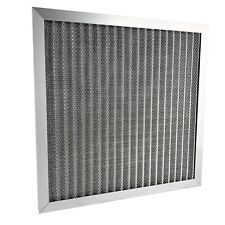 Aluminum Electrostatic Air Filter (14