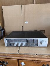 Vintage 1984 Pioneer SA-1050 Stereo Integrated Amplifier Tested & Working picture