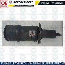 FOR RANGE ROVER 3.9/4.6 (1994-2002) DUNLOP FRONT AXLE AIR SUSPENSION BAG picture
