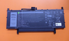 New Dell Latitude 15 9510 9520 2 in 1 Laptop Battery F68NR V5K68 picture