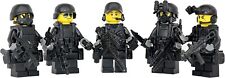 Custom Special Forces Squad US Military Soldiers made with real LEGO® minifigure picture