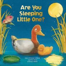 Are You Sleeping Little One by Hans-Christian Schmidt (2012, Board Book) picture