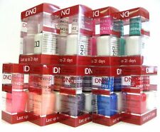 DND Daisy Soak Off Gel-Polish Duo .5oz LED/UV #401- #645 (Part 1) - Pick Any. picture