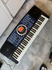 Rare Panasonic  sx-kc200 Digital Keyboard Piano W/power Adapter . Tested Works picture