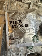 Starbucks DCF Pike Place Roast Coffee -.55 Oz Portion - 1 Each picture