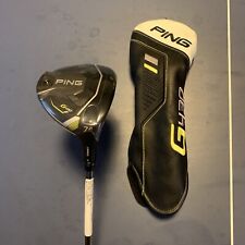 Ping G430 Max 7 Wood 21 Degree Tour 2.0 Silver 75 Stiff RH New Sealed picture