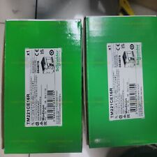 1PC TM221CE16R New in Box Schneider Controller Fast Shipping picture