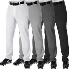 Alleson Athletic Adult Men's Relaxed Fit Open Bottom Baseball Pants, 605WLP picture
