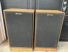 Klipsch KG4 Vintage Floor Standing Speakers picture